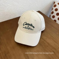 Cotton duck hat Sun hat men's baseball hat